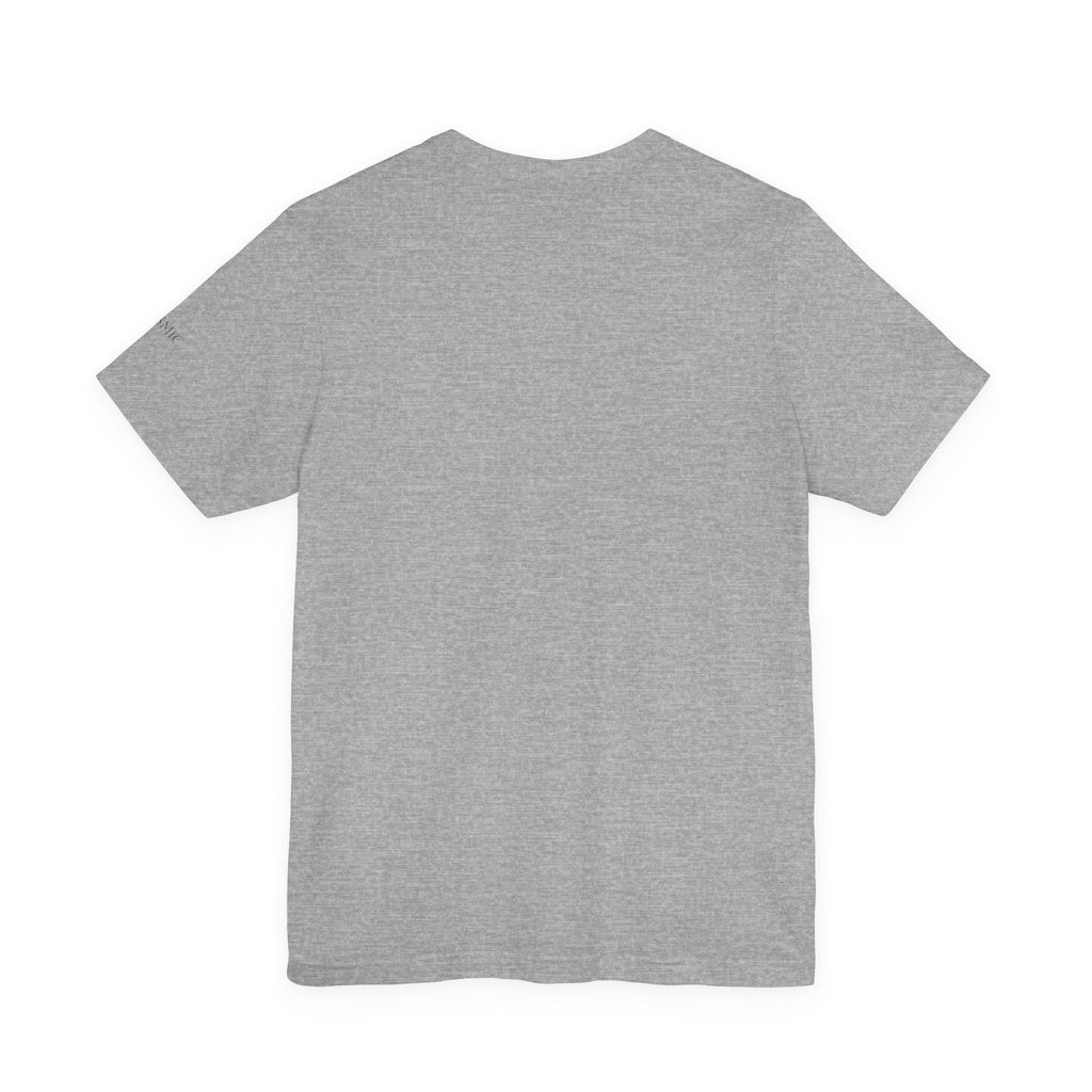 COSMIC Unisex Jersey Short Sleeve Tee