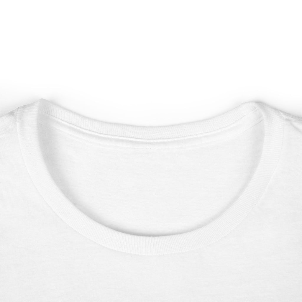 MADE OF STARDUST AND PLASMA Women's Softstyle Tee