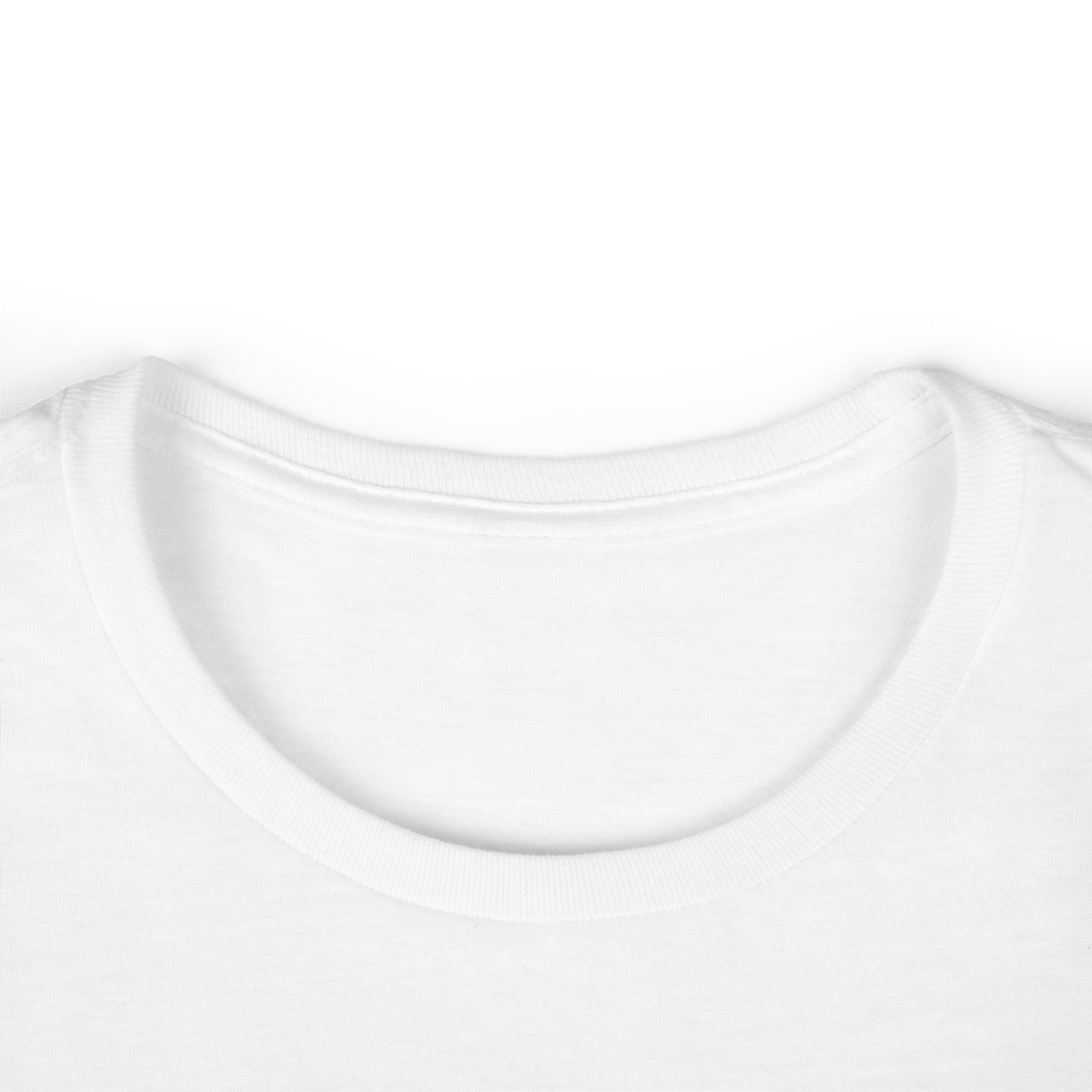 MADE OF STARDUST AND PLASMA Women's Softstyle Tee