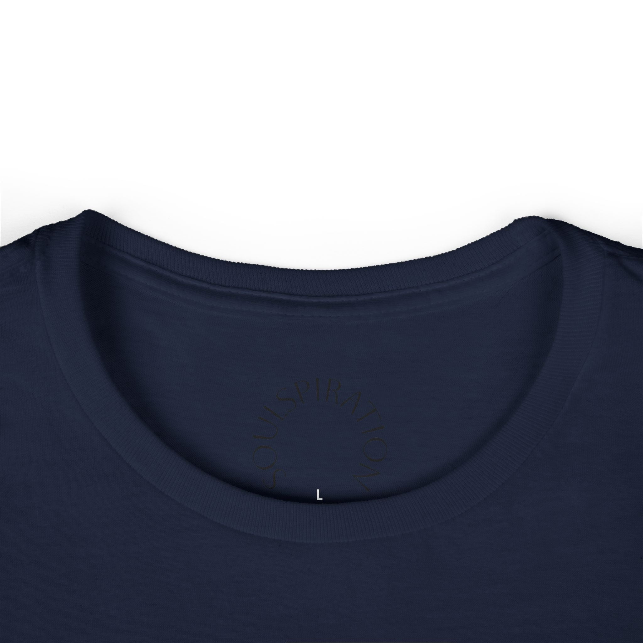 MADE OF STARDUST AND PLASMA Women's Softstyle Tee