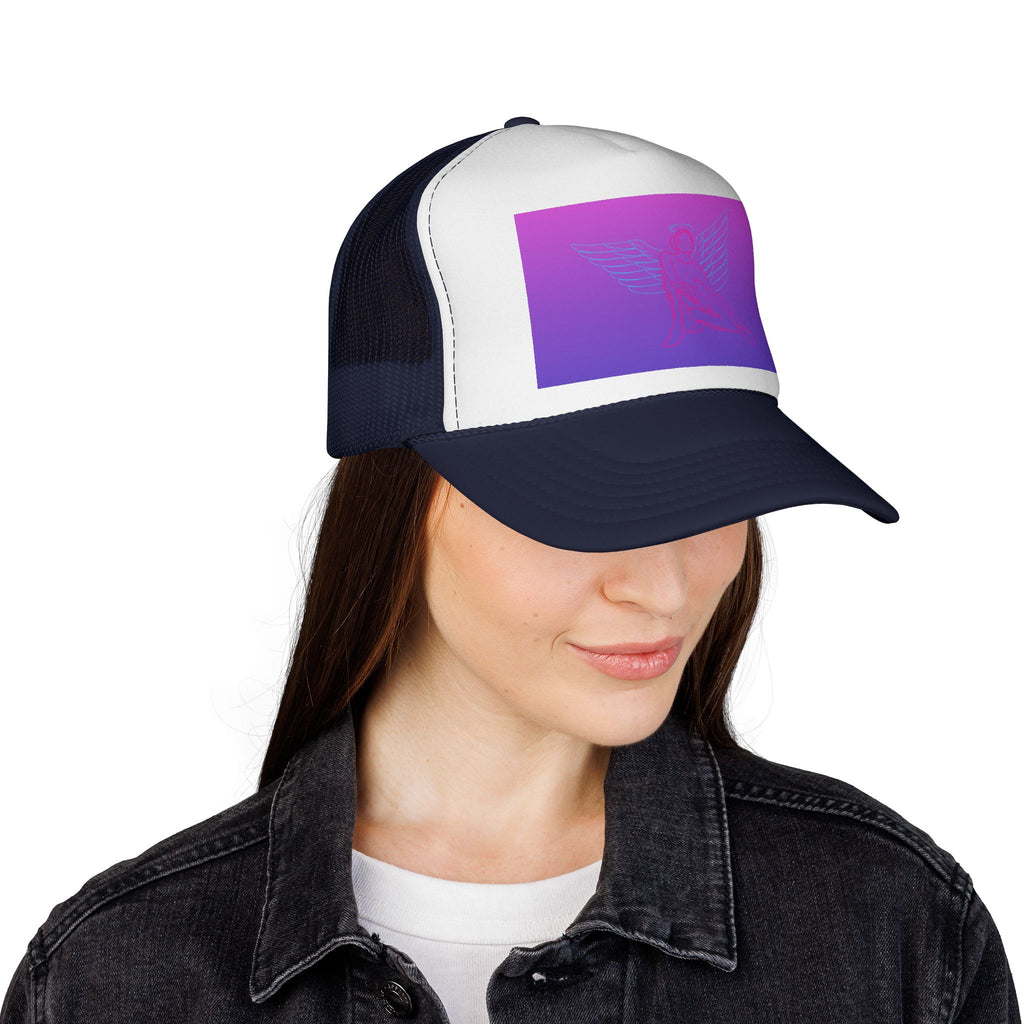 Trucker Caps