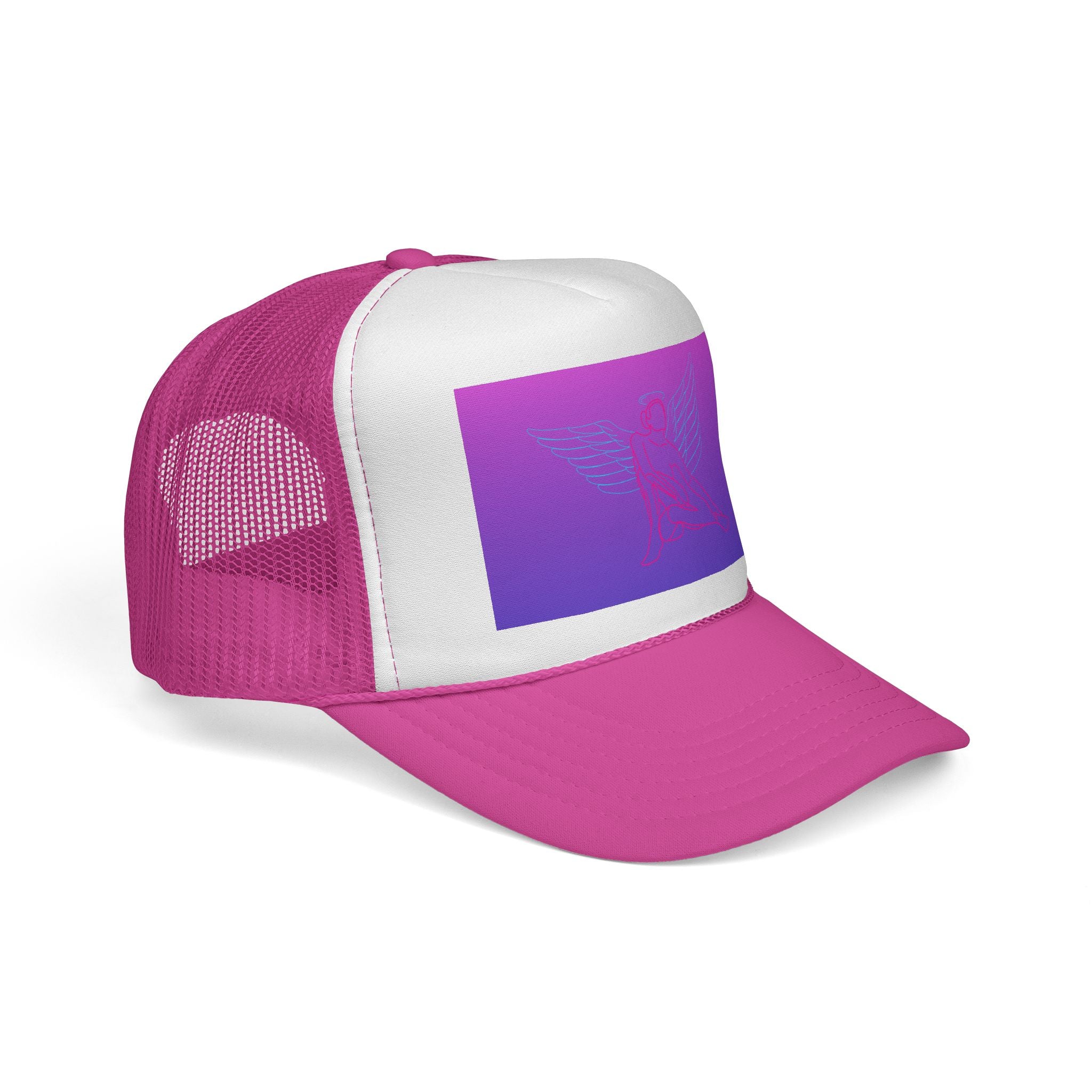 Trucker Caps