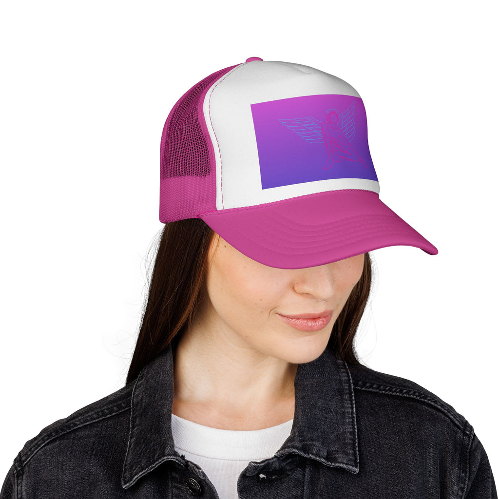 Trucker Caps