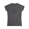 MADE OF STARDUST AND PLASMA Women's Softstyle Tee