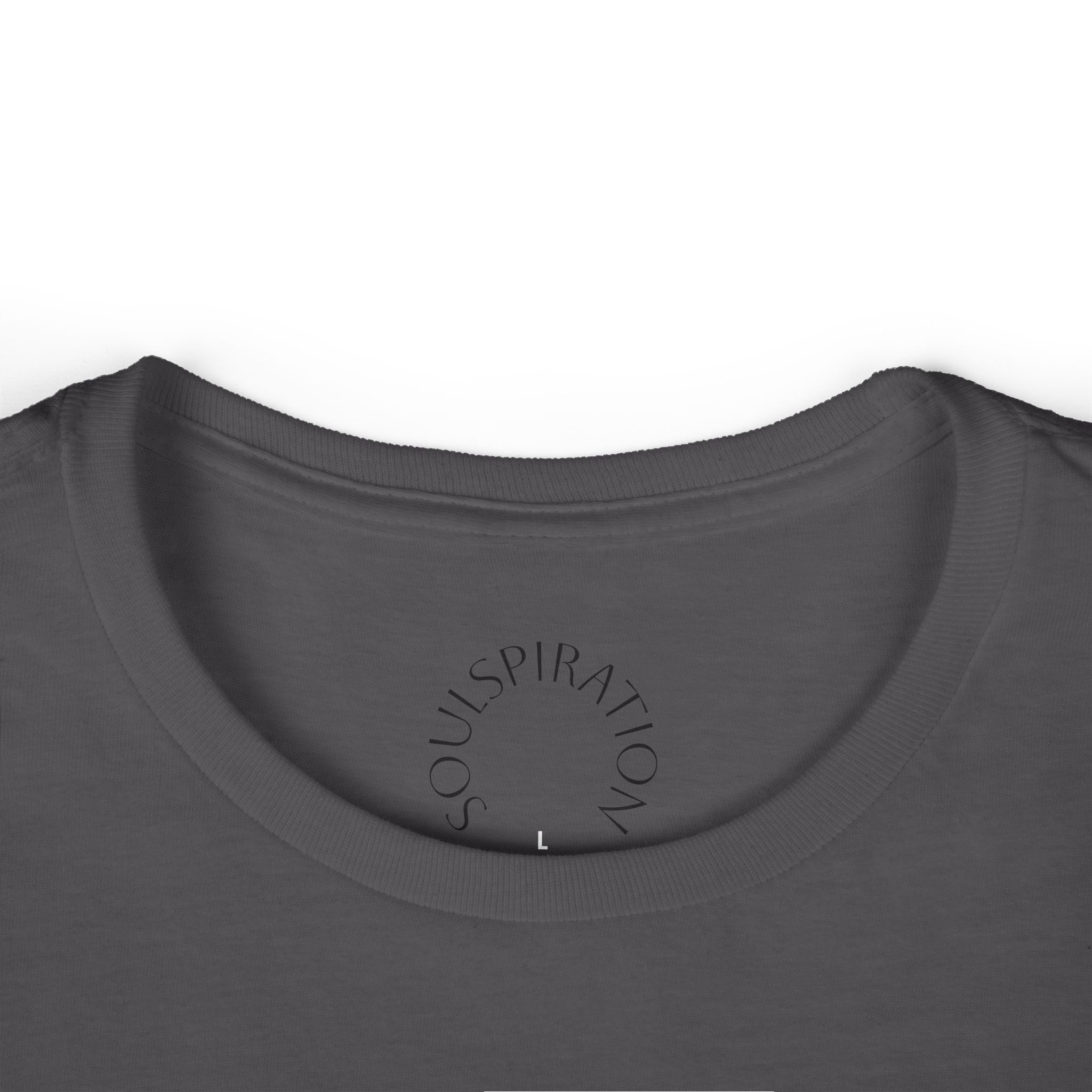 MADE OF STARDUST AND PLASMA Women's Softstyle Tee