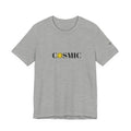 COSMIC Unisex Jersey Short Sleeve Tee