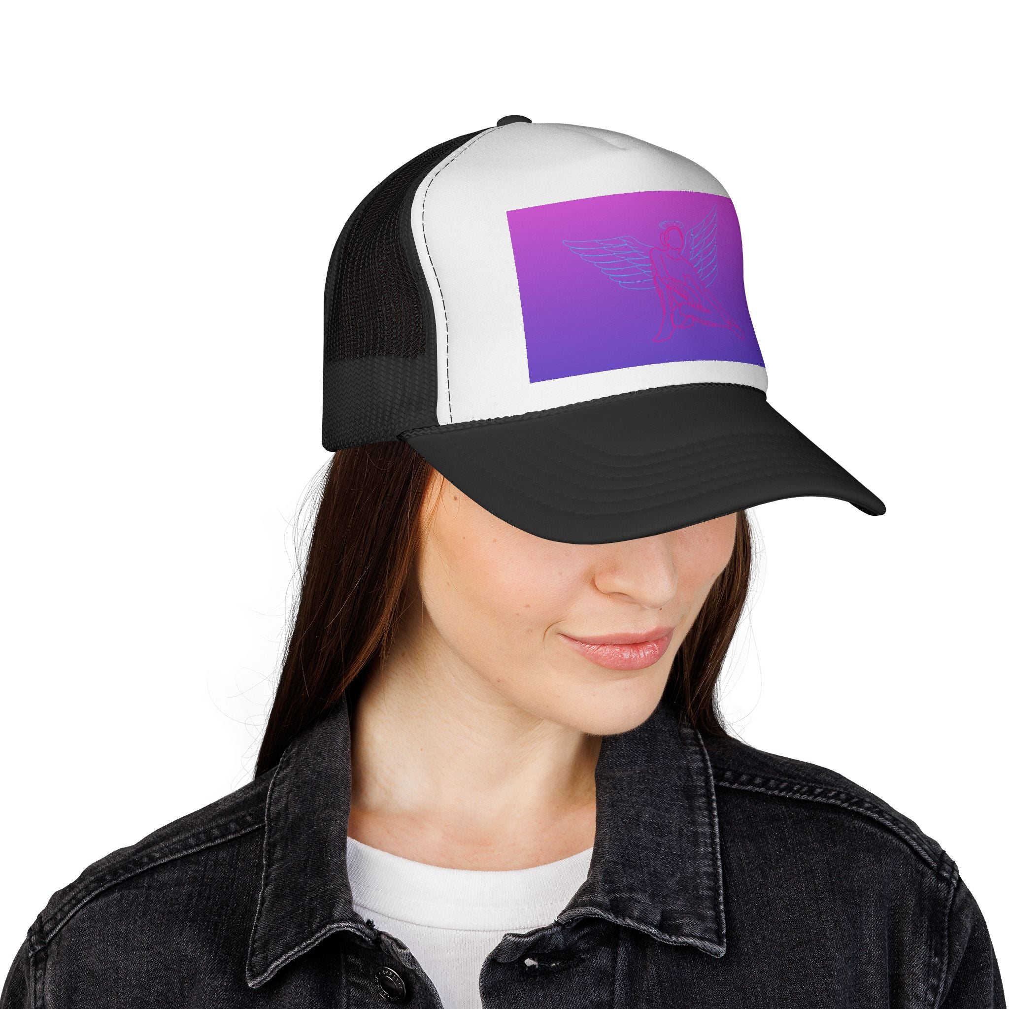 Trucker Caps