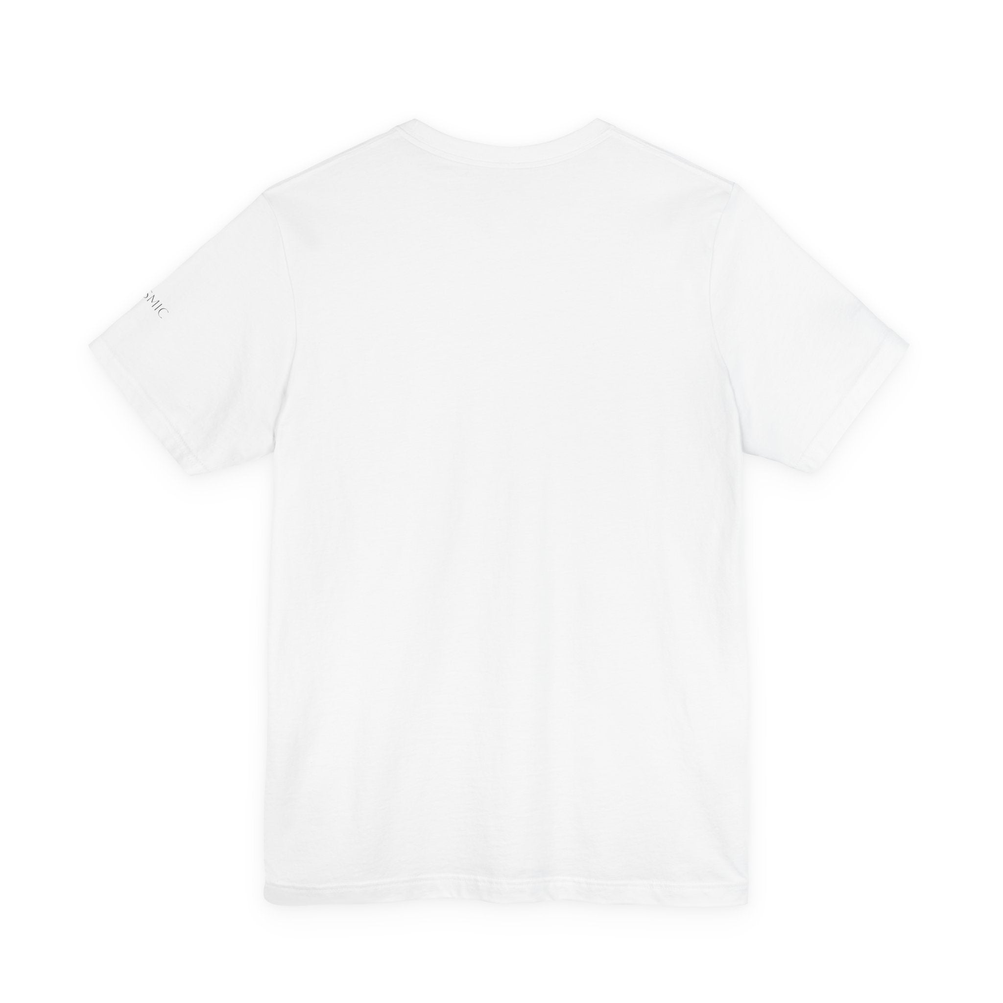 COSMIC Unisex Jersey Short Sleeve Tee