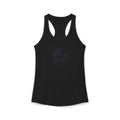 UNICORN POWERED, Women's, Racerback Tank