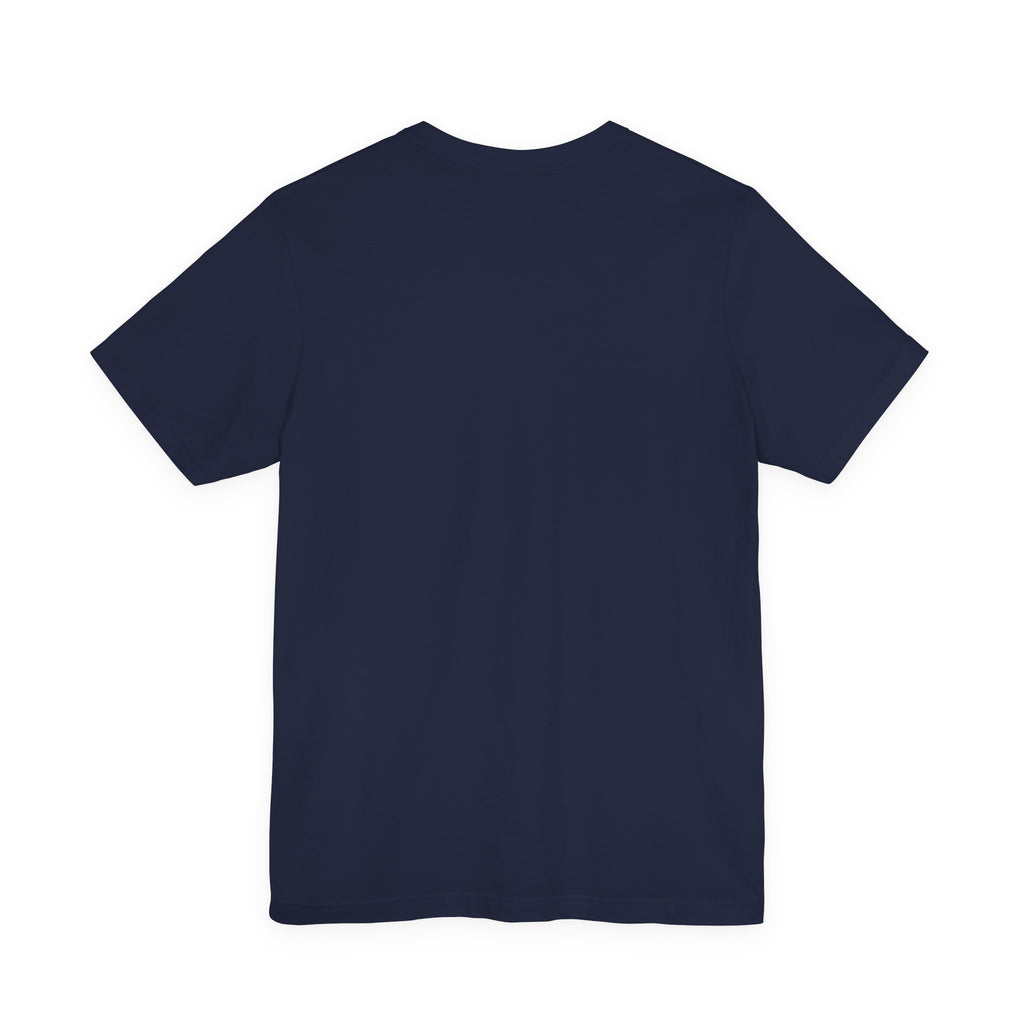 COSMIC Unisex Jersey Short Sleeve Tee