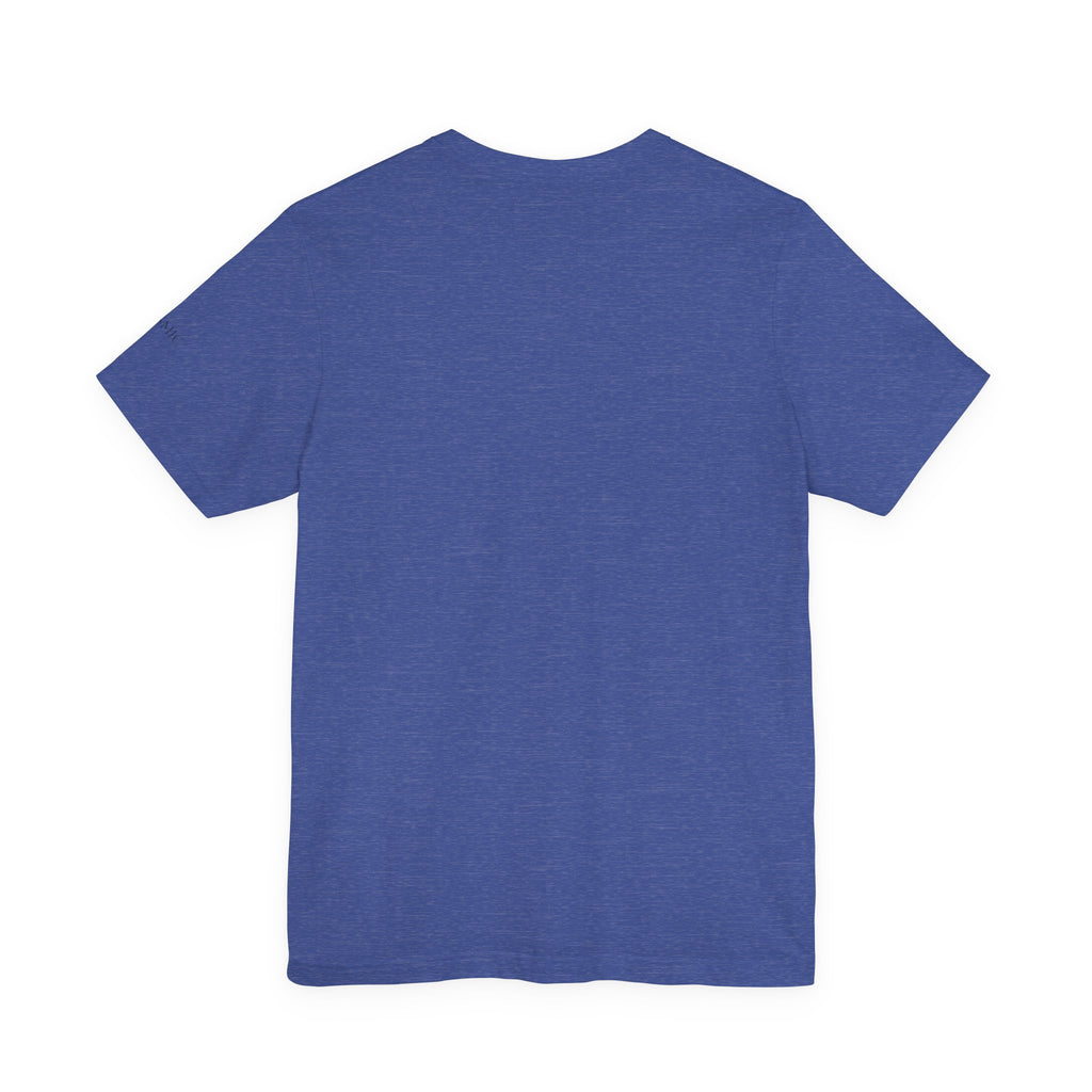 COSMIC Unisex Jersey Short Sleeve Tee