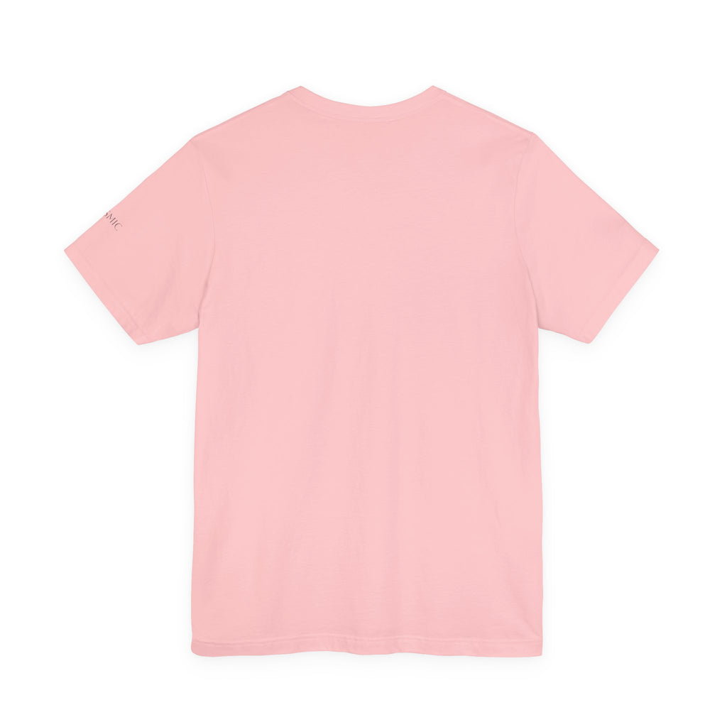 COSMIC Unisex Jersey Short Sleeve Tee