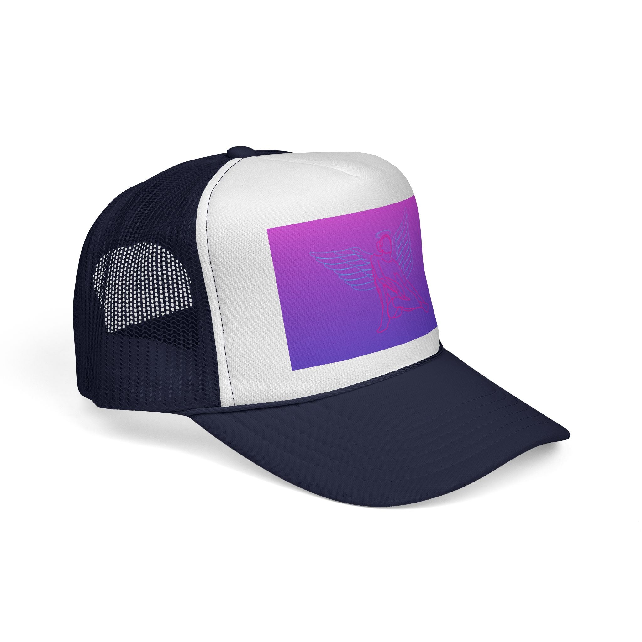 Trucker Caps