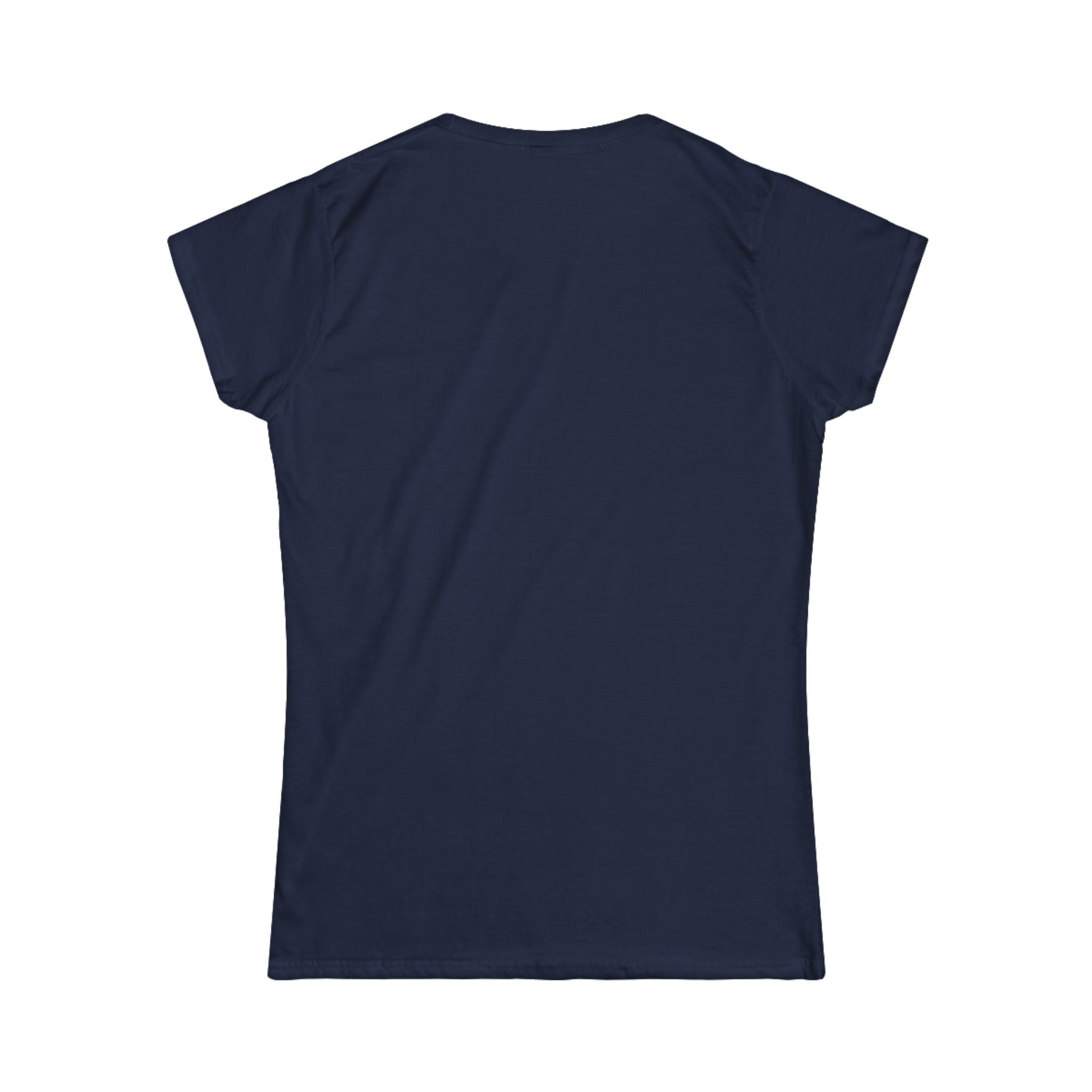 MADE OF STARDUST AND PLASMA Women's Softstyle Tee
