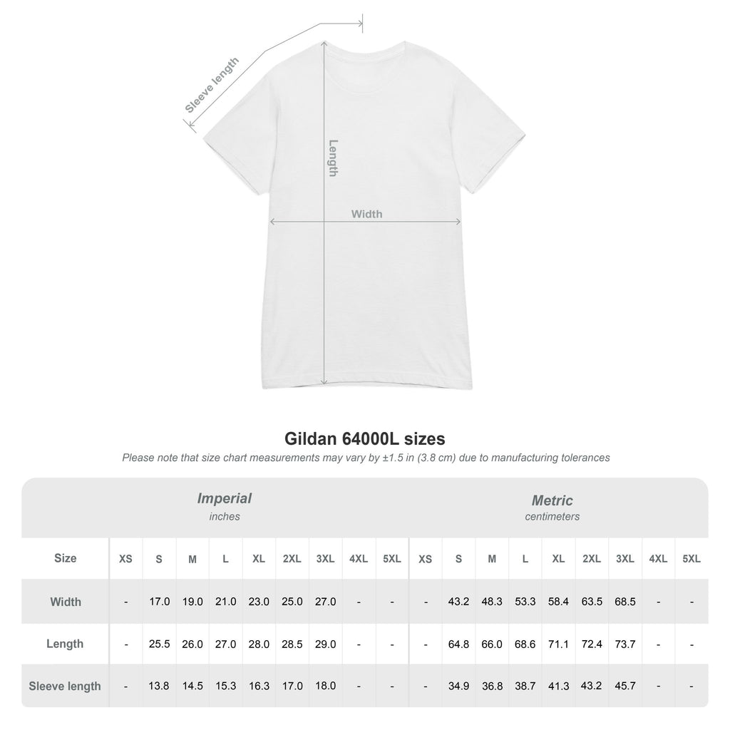 MADE OF STARDUST AND PLASMA Women's Softstyle Tee
