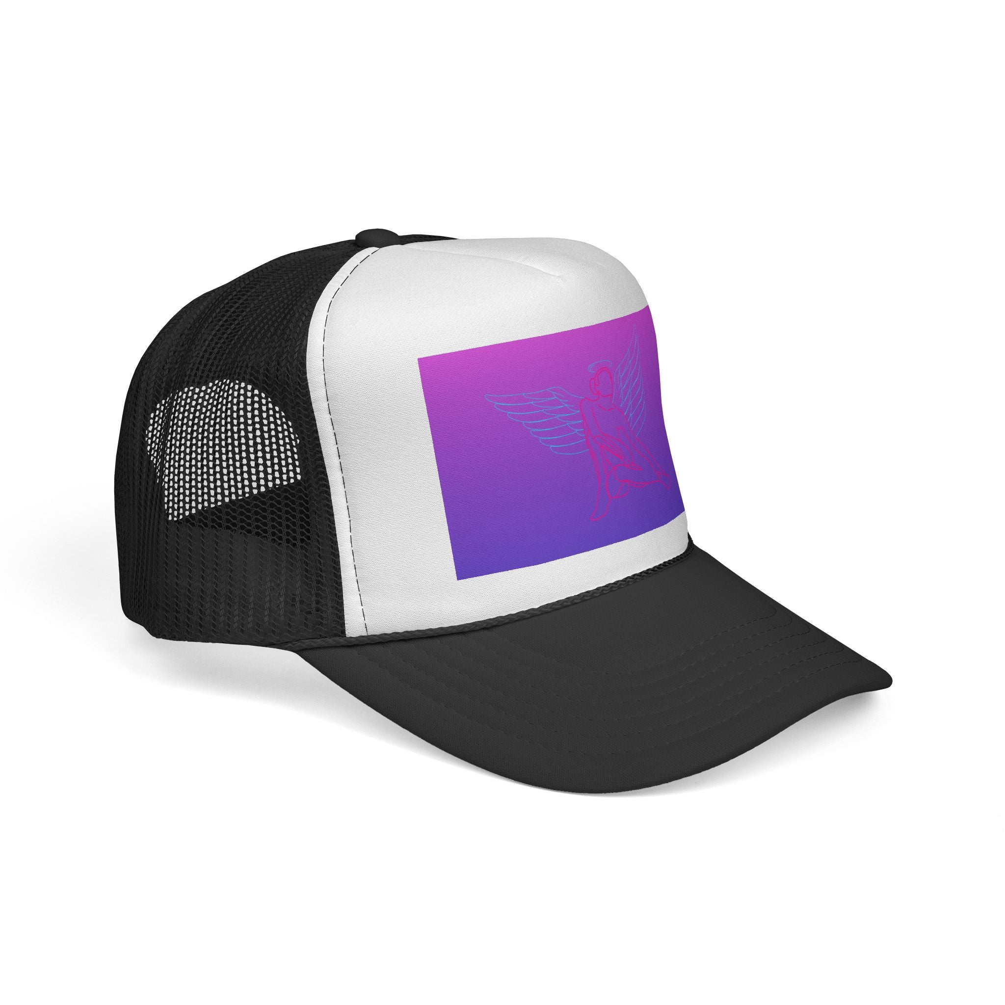 Trucker Caps